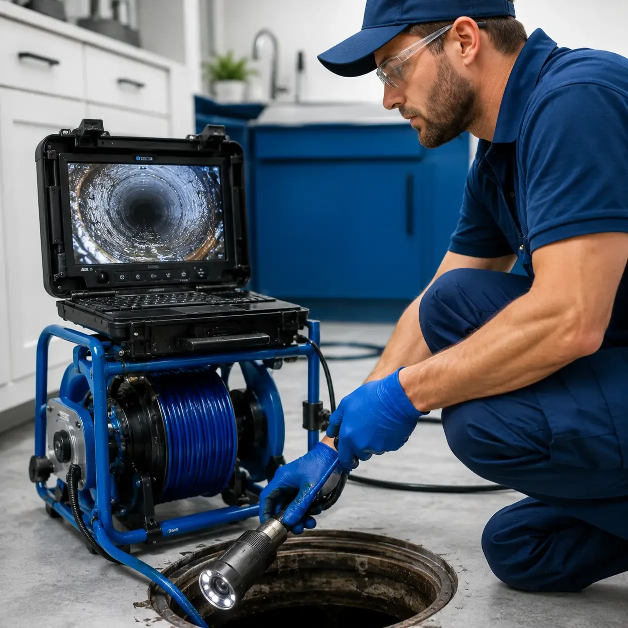 Pipe Relining professionals serving Damascus, PA